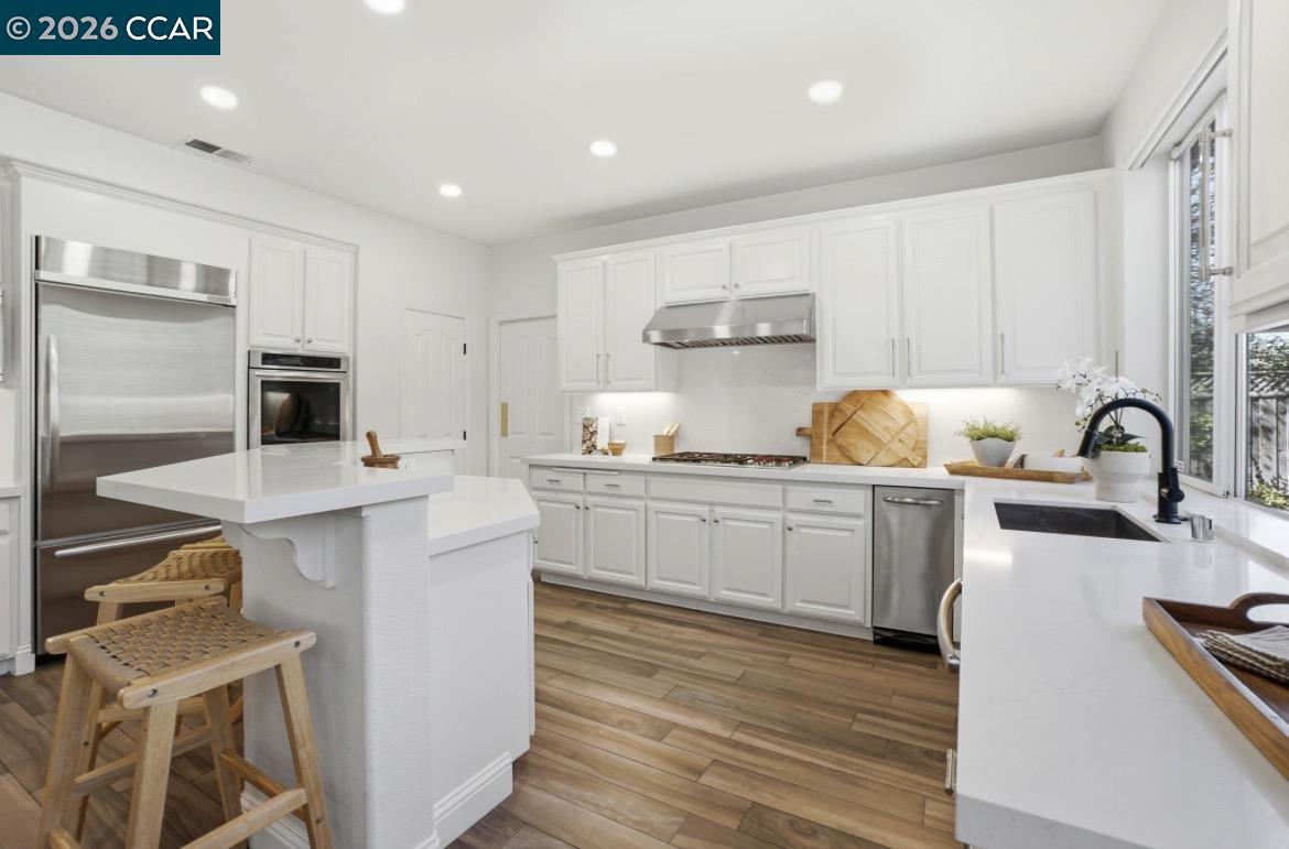 Detail Gallery Image 14 of 57 For 1038 Mccauley Rd, Danville,  CA 94526 - 4 Beds | 3/1 Baths