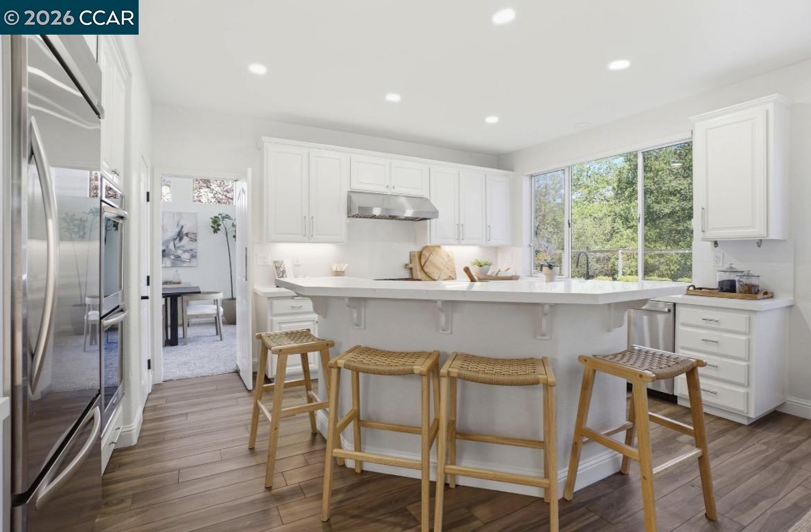 Detail Gallery Image 15 of 57 For 1038 Mccauley Rd, Danville,  CA 94526 - 4 Beds | 3/1 Baths