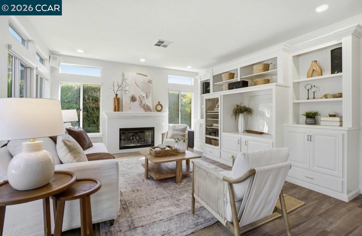 Detail Gallery Image 16 of 57 For 1038 Mccauley Rd, Danville,  CA 94526 - 4 Beds | 3/1 Baths