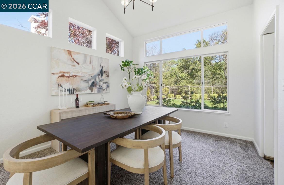 Detail Gallery Image 18 of 57 For 1038 Mccauley Rd, Danville,  CA 94526 - 4 Beds | 3/1 Baths