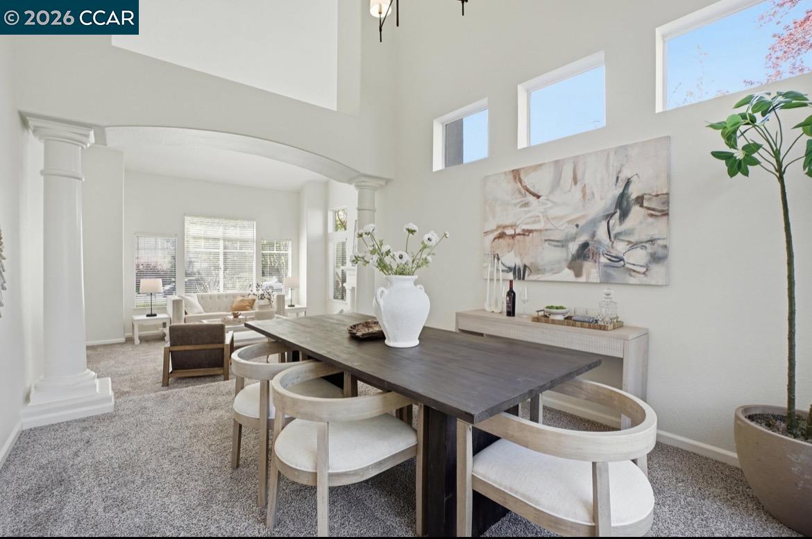 Detail Gallery Image 19 of 57 For 1038 Mccauley Rd, Danville,  CA 94526 - 4 Beds | 3/1 Baths