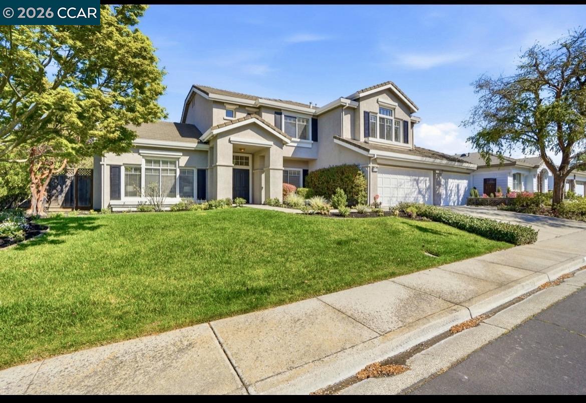 1038 Mccauley Rd, Danville, CA, 94526