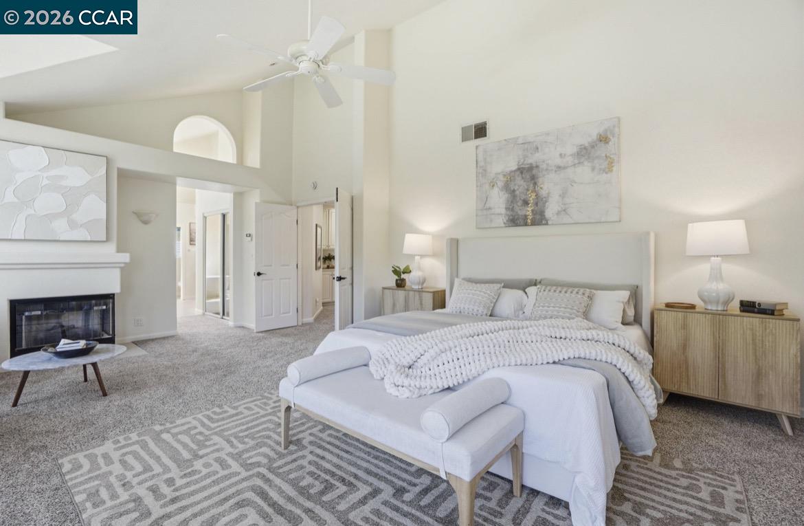 Detail Gallery Image 24 of 57 For 1038 Mccauley Rd, Danville,  CA 94526 - 4 Beds | 3/1 Baths