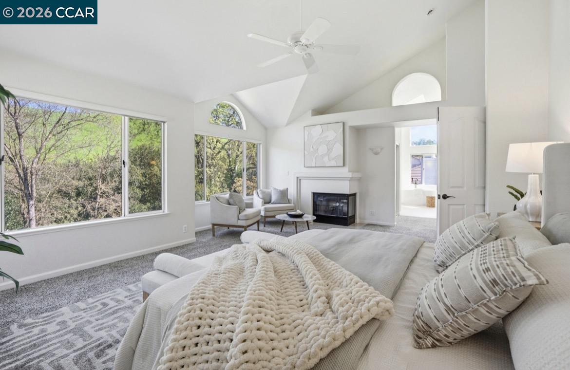 Detail Gallery Image 26 of 57 For 1038 Mccauley Rd, Danville,  CA 94526 - 4 Beds | 3/1 Baths