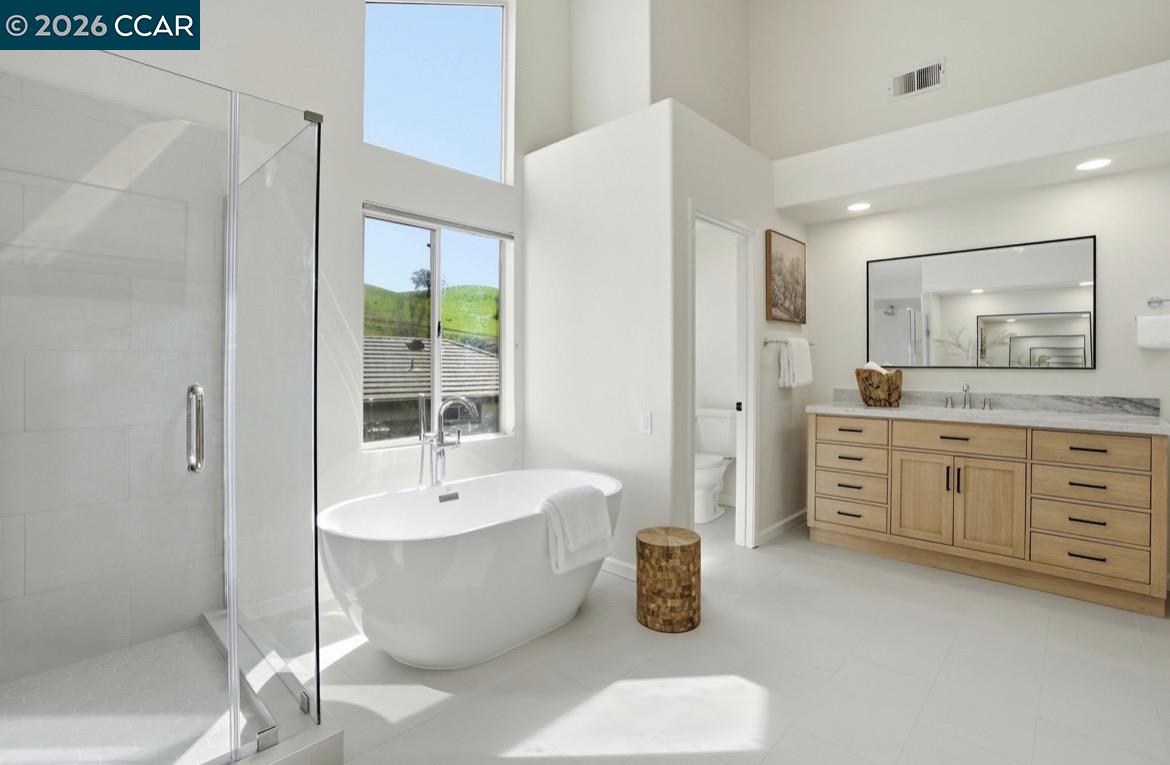 Detail Gallery Image 29 of 57 For 1038 Mccauley Rd, Danville,  CA 94526 - 4 Beds | 3/1 Baths