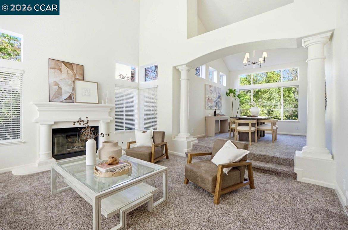 Detail Gallery Image 5 of 57 For 1038 Mccauley Rd, Danville,  CA 94526 - 4 Beds | 3/1 Baths