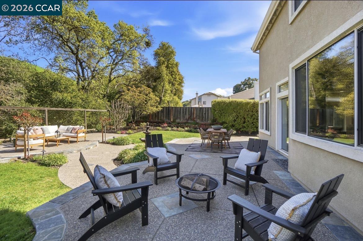 Detail Gallery Image 47 of 57 For 1038 Mccauley Rd, Danville,  CA 94526 - 4 Beds | 3/1 Baths