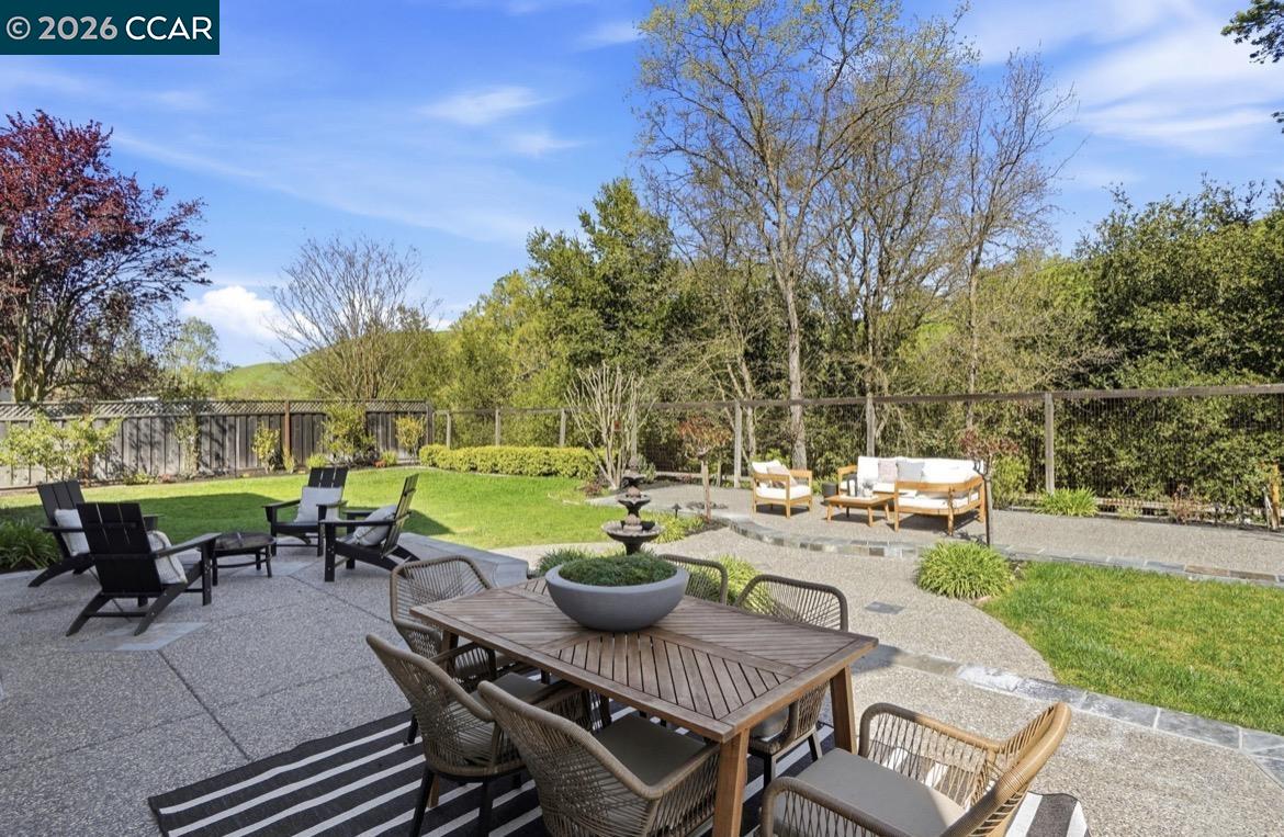 Detail Gallery Image 48 of 57 For 1038 Mccauley Rd, Danville,  CA 94526 - 4 Beds | 3/1 Baths