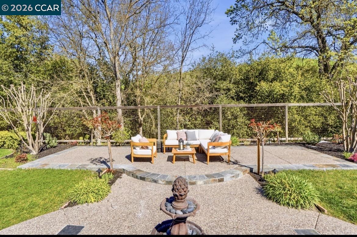 Detail Gallery Image 49 of 57 For 1038 Mccauley Rd, Danville,  CA 94526 - 4 Beds | 3/1 Baths