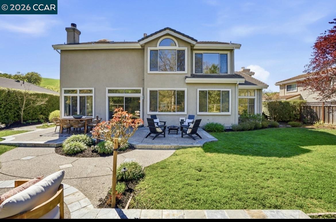 Detail Gallery Image 50 of 57 For 1038 Mccauley Rd, Danville,  CA 94526 - 4 Beds | 3/1 Baths