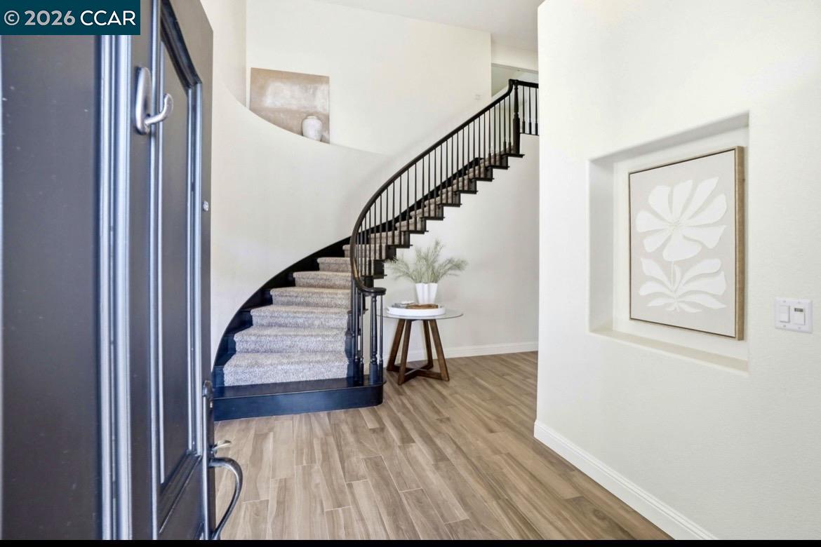 1038 Mccauley Rd, Danville, CA, 94526