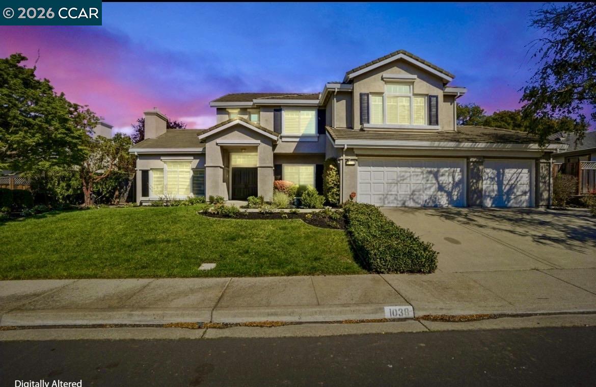 Detail Gallery Image 51 of 57 For 1038 Mccauley Rd, Danville,  CA 94526 - 4 Beds | 3/1 Baths