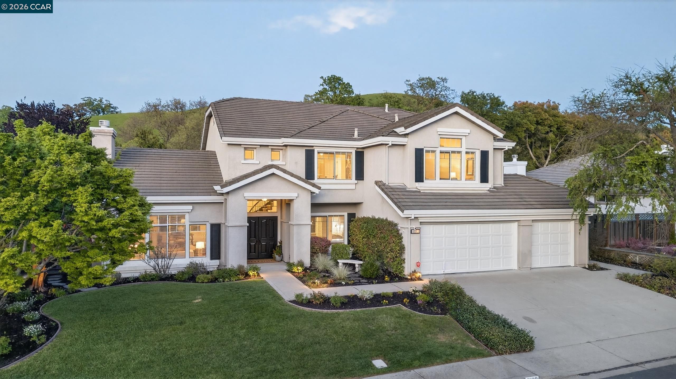 Detail Gallery Image 52 of 57 For 1038 Mccauley Rd, Danville,  CA 94526 - 4 Beds | 3/1 Baths