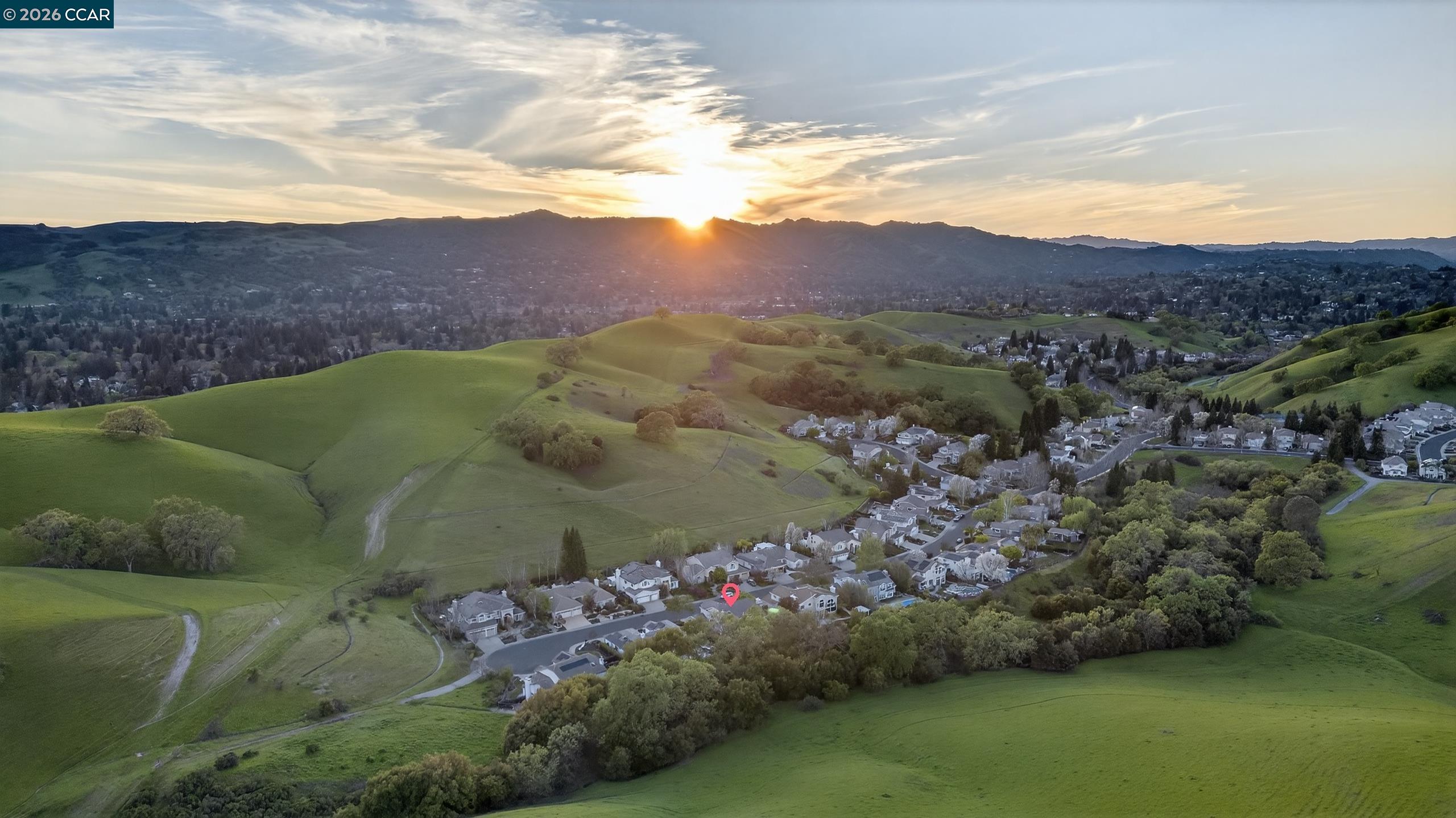 Detail Gallery Image 54 of 57 For 1038 Mccauley Rd, Danville,  CA 94526 - 4 Beds | 3/1 Baths
