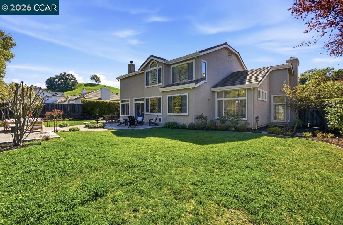 Detail Gallery Image 55 of 57 For 1038 Mccauley Rd, Danville,  CA 94526 - 4 Beds | 3/1 Baths