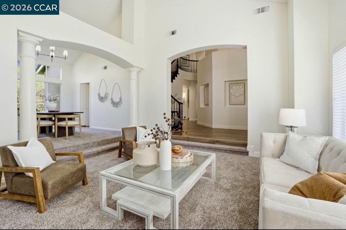 Detail Gallery Image 7 of 57 For 1038 Mccauley Rd, Danville,  CA 94526 - 4 Beds | 3/1 Baths