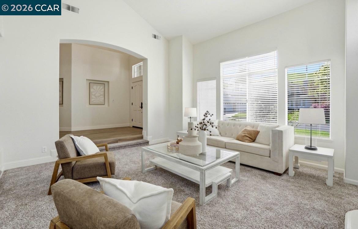 Detail Gallery Image 8 of 57 For 1038 Mccauley Rd, Danville,  CA 94526 - 4 Beds | 3/1 Baths