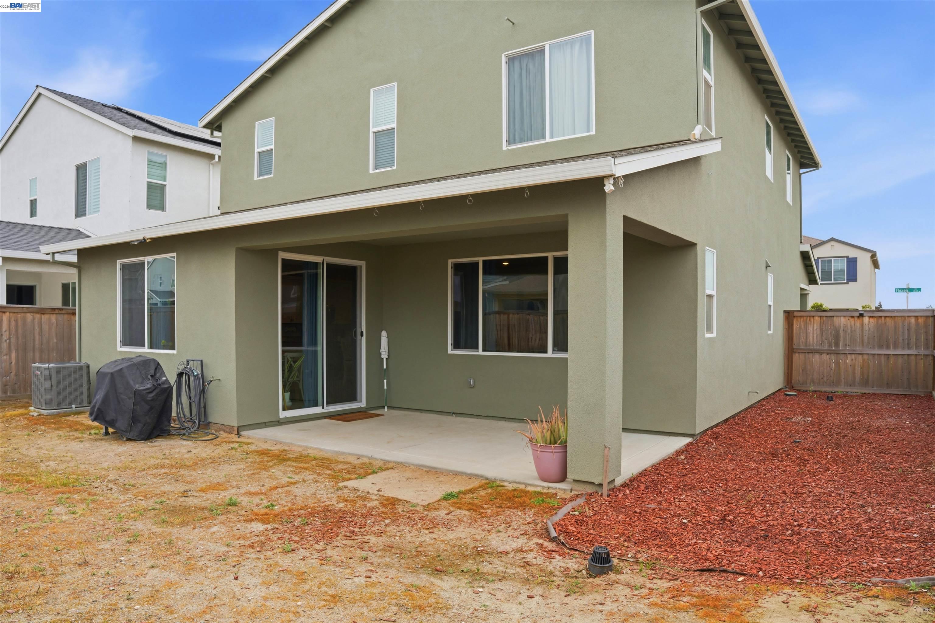 Detail Gallery Image 28 of 30 For 1785 Flaxen Ct, Manteca,  CA 95337 - 3 Beds | 2/1 Baths