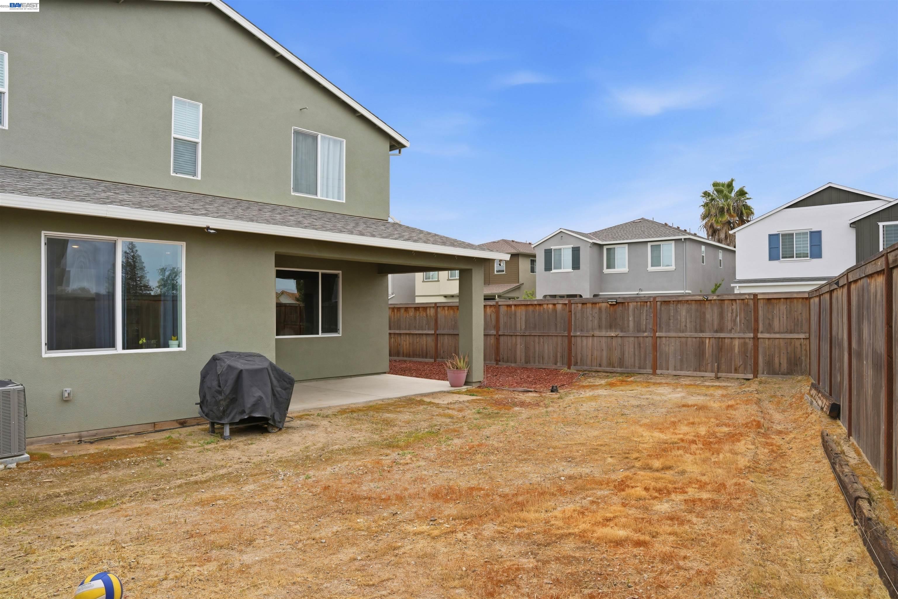 Detail Gallery Image 29 of 30 For 1785 Flaxen Ct, Manteca,  CA 95337 - 3 Beds | 2/1 Baths