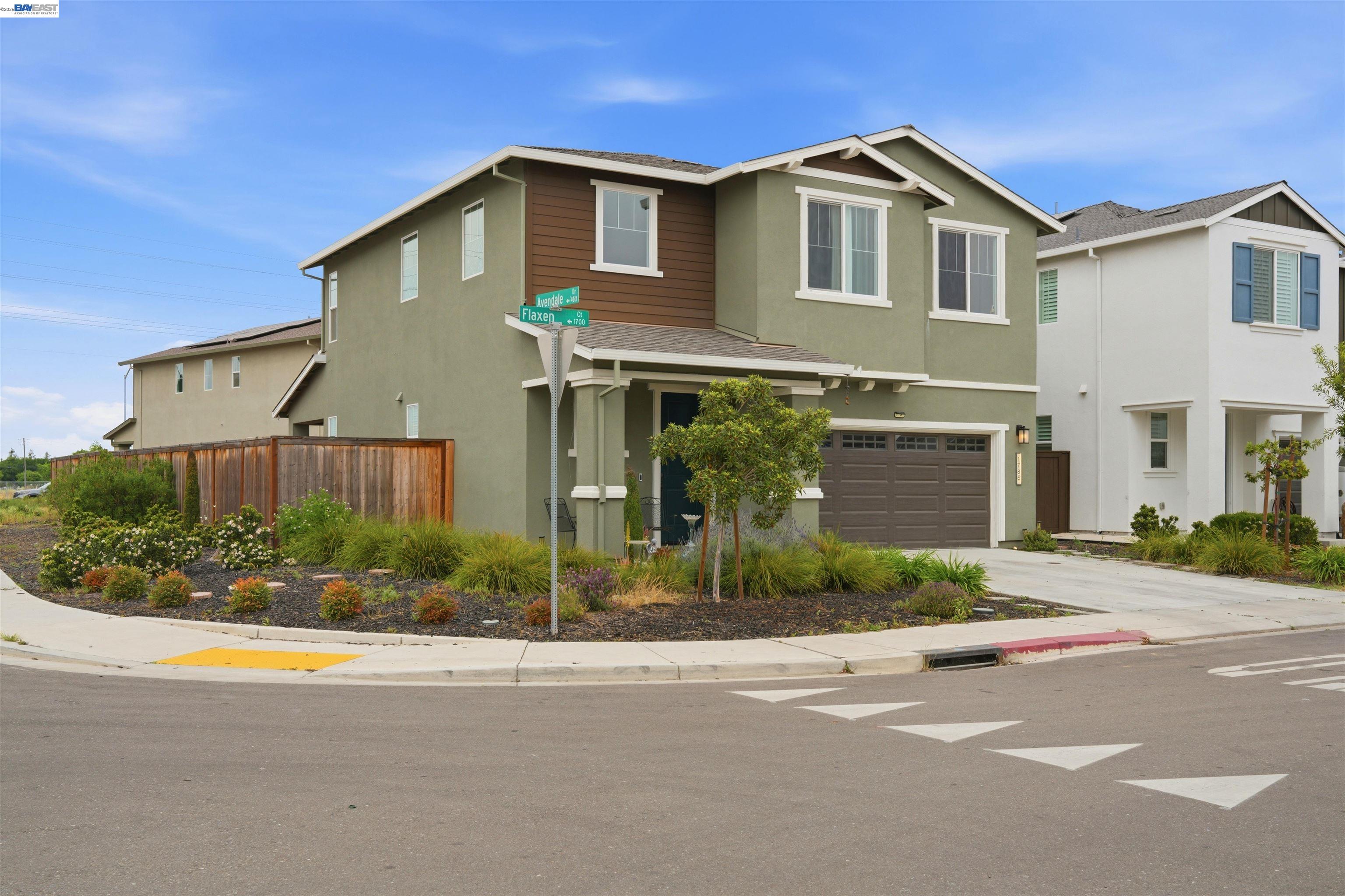 Detail Gallery Image 30 of 30 For 1785 Flaxen Ct, Manteca,  CA 95337 - 3 Beds | 2/1 Baths