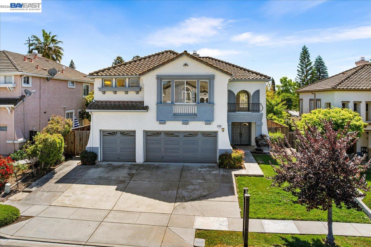 Detail Gallery Image 2 of 60 For 368 Riesling Ct, Fremont,  CA 94539 - 6 Beds | 4 Baths
