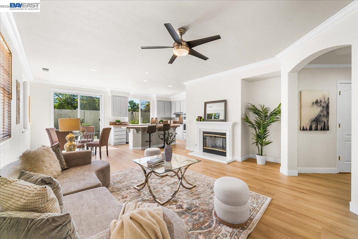 Detail Gallery Image 11 of 60 For 368 Riesling Ct, Fremont,  CA 94539 - 6 Beds | 4 Baths