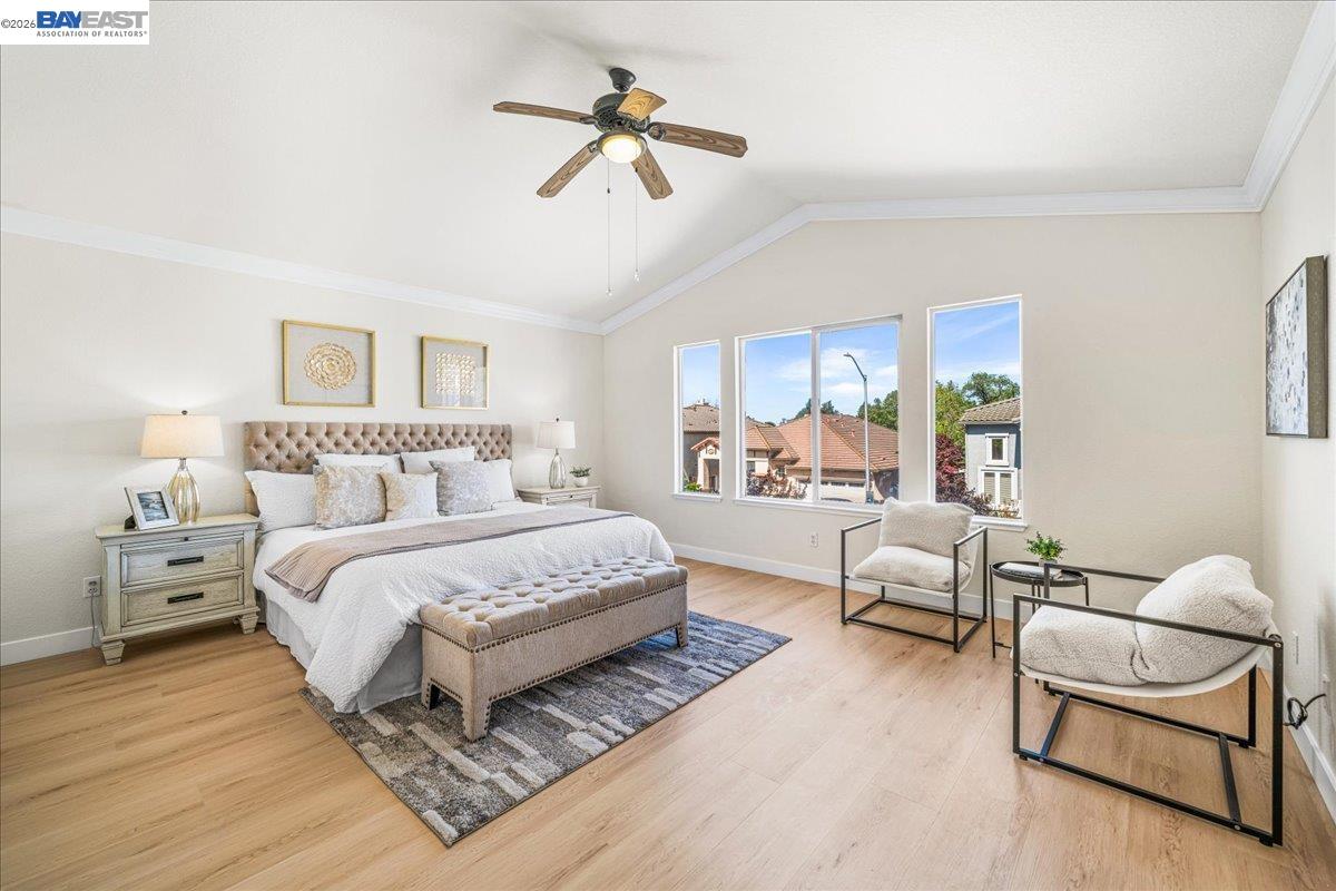 Detail Gallery Image 26 of 60 For 368 Riesling Ct, Fremont,  CA 94539 - 6 Beds | 4 Baths