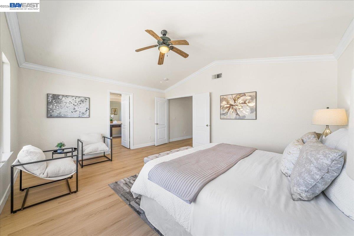 Detail Gallery Image 27 of 60 For 368 Riesling Ct, Fremont,  CA 94539 - 6 Beds | 4 Baths