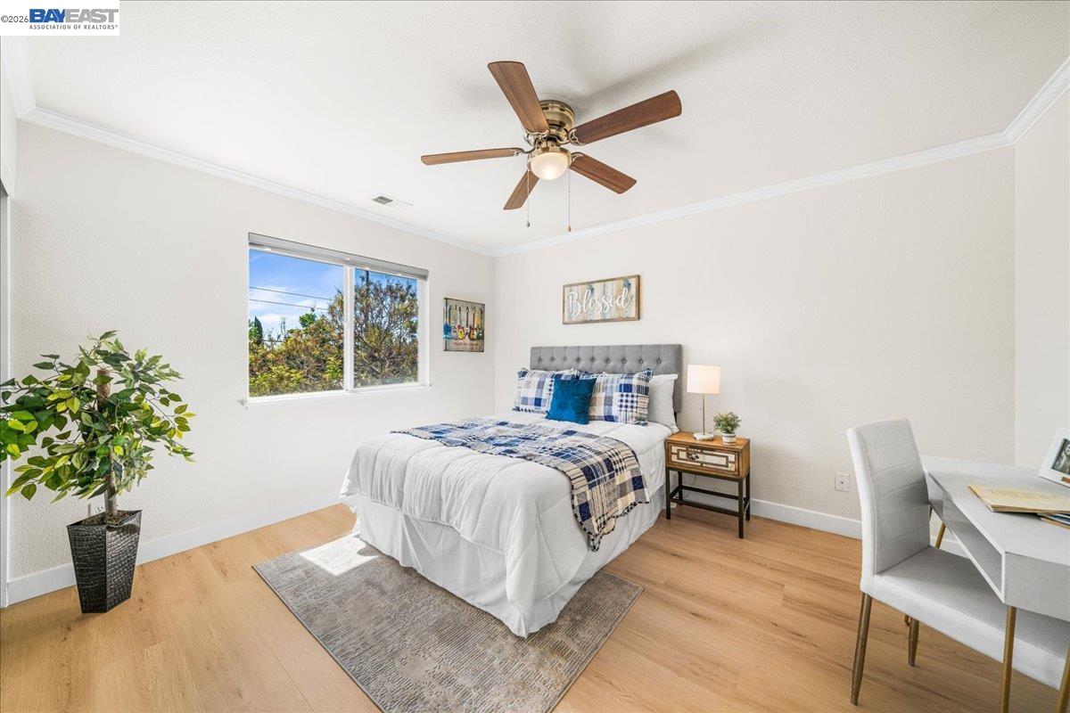 Detail Gallery Image 43 of 60 For 368 Riesling Ct, Fremont,  CA 94539 - 6 Beds | 4 Baths