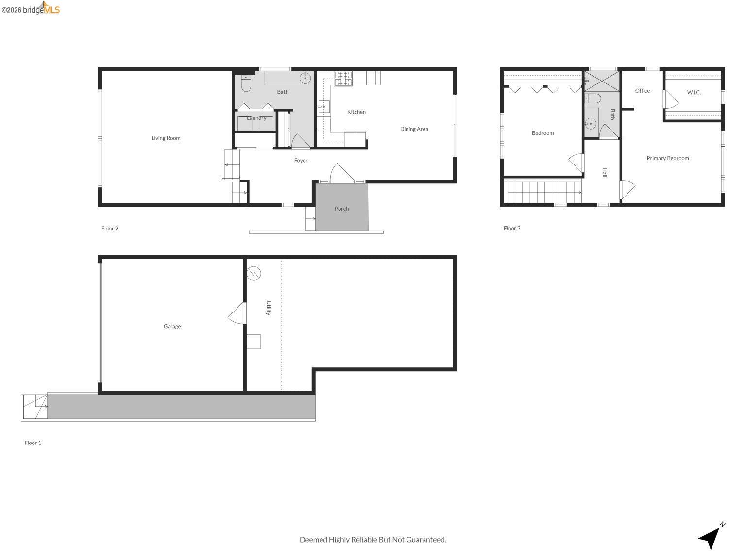 Detail Gallery Image 38 of 38 For 6635 Banning Dr, Oakland,  CA 94611 - 2 Beds | 1/1 Baths