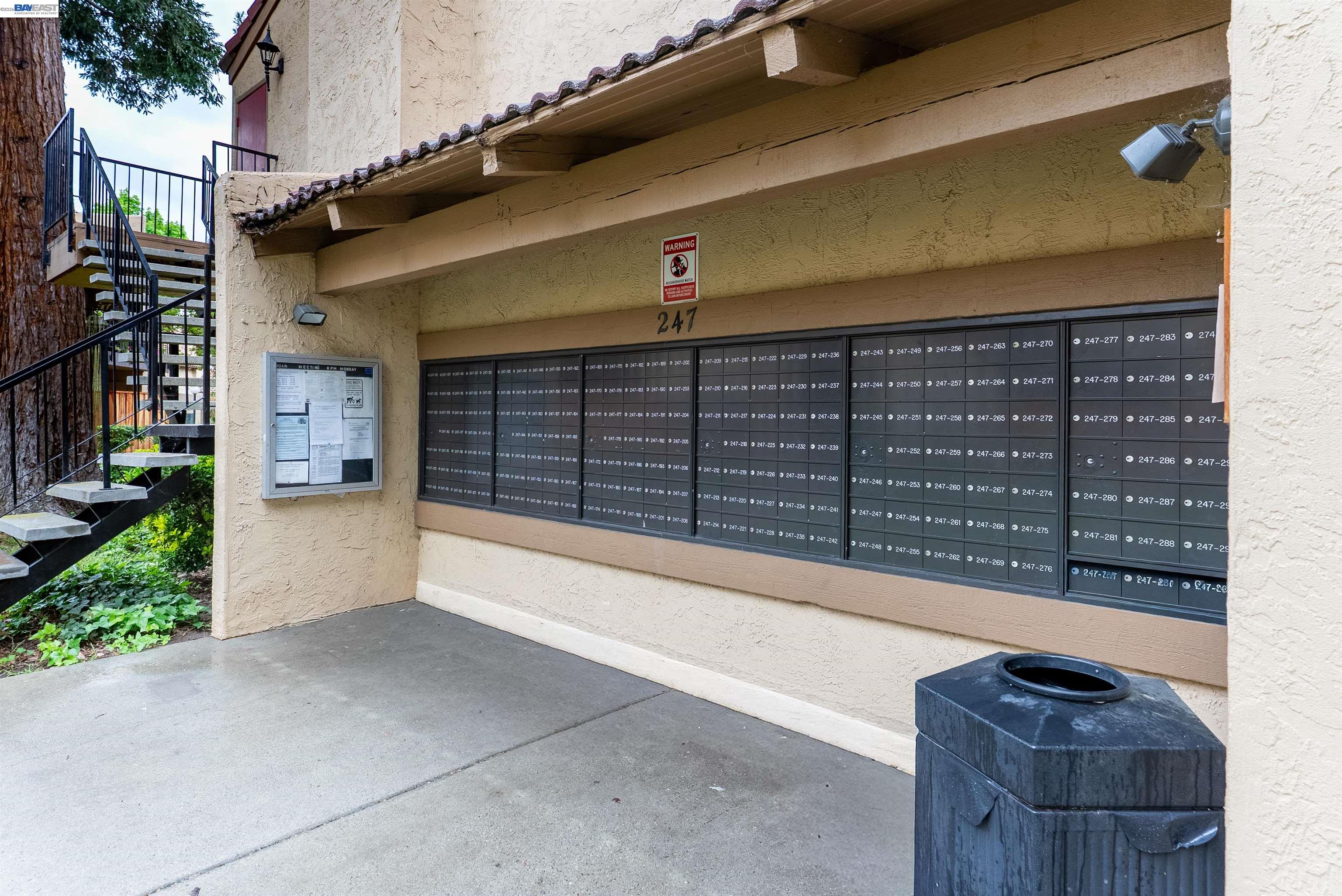 Detail Gallery Image 31 of 35 For 247 N Capitol Ave #271,  San Jose,  CA 95127 - 2 Beds | 2 Baths