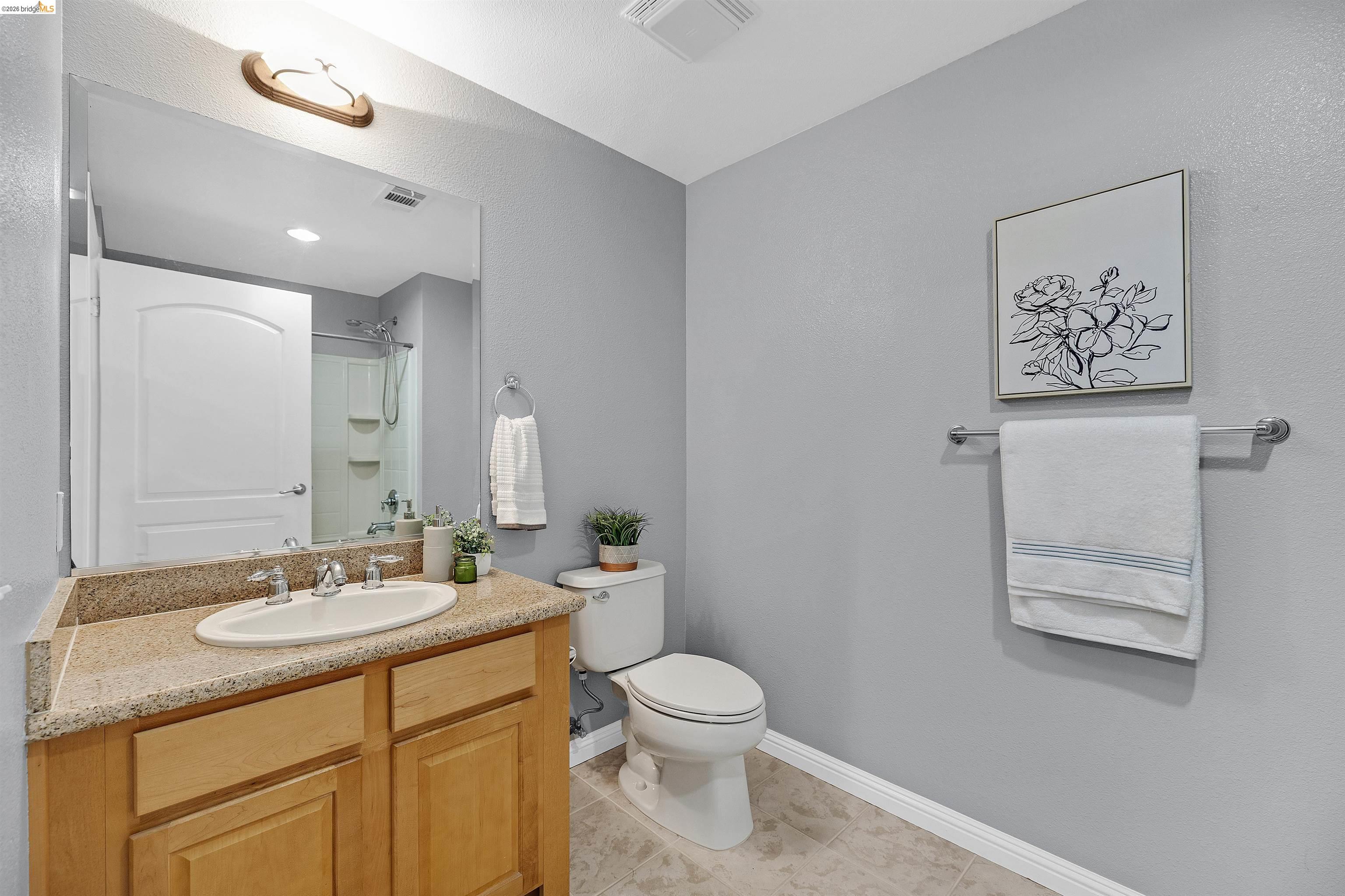 Detail Gallery Image 11 of 25 For 2220 Gellert Blvd #4303,  South San Francisco,  CA 94080 - 2 Beds | 2 Baths