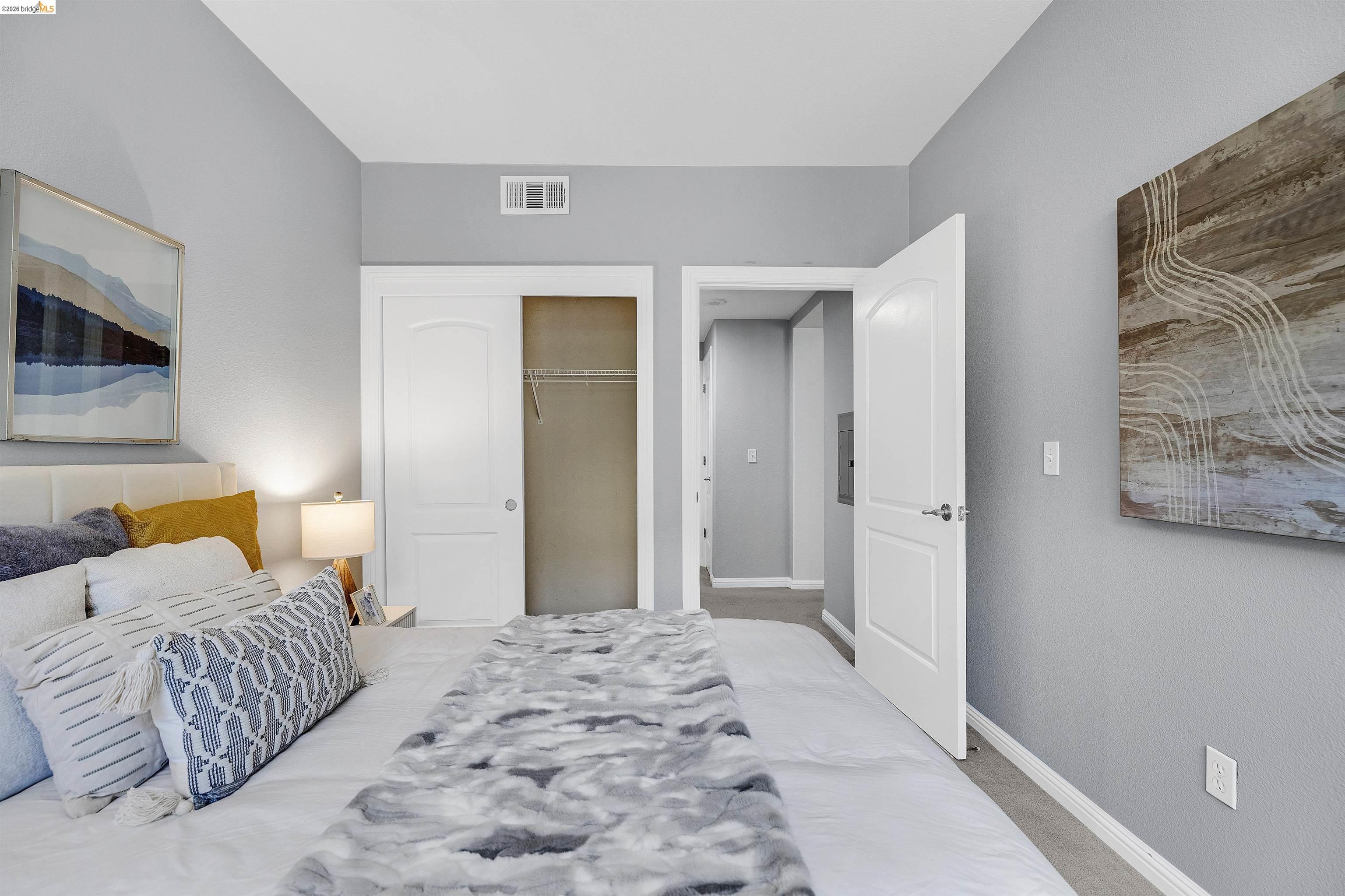 Detail Gallery Image 17 of 25 For 2220 Gellert Blvd #4303,  South San Francisco,  CA 94080 - 2 Beds | 2 Baths