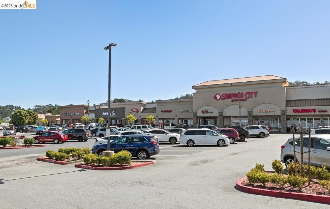 Detail Gallery Image 24 of 25 For 2220 Gellert Blvd #4303,  South San Francisco,  CA 94080 - 2 Beds | 2 Baths