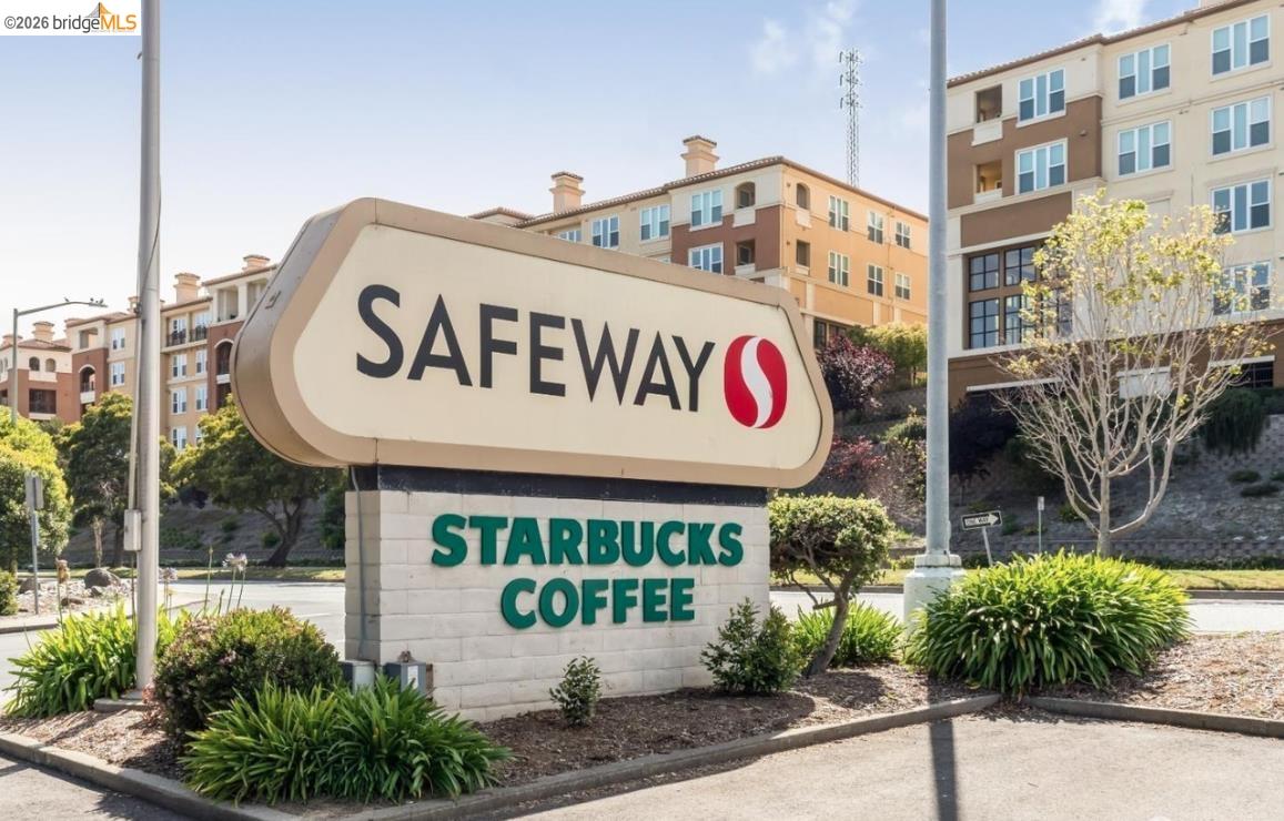 Detail Gallery Image 25 of 25 For 2220 Gellert Blvd #4303,  South San Francisco,  CA 94080 - 2 Beds | 2 Baths