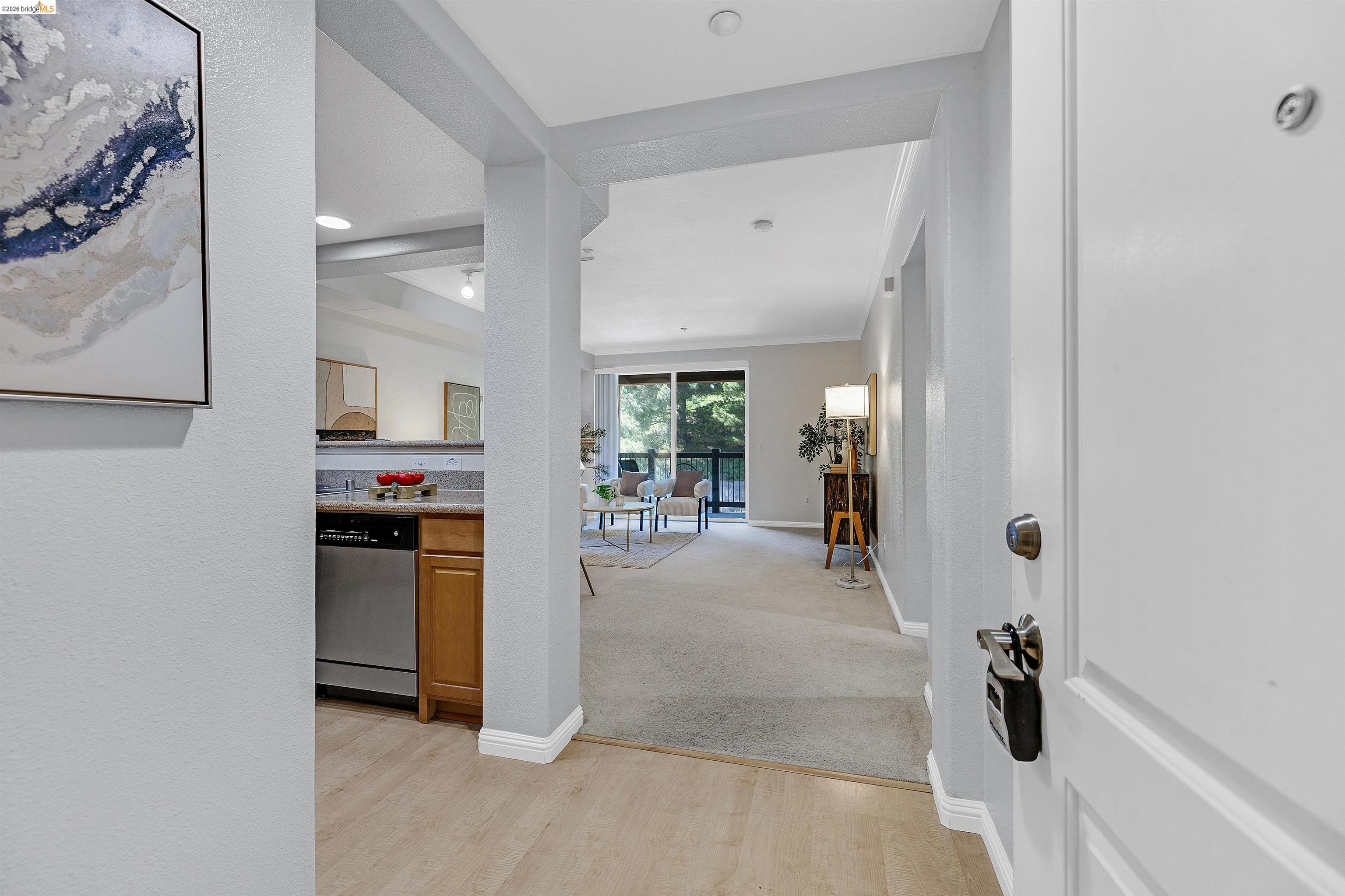 Detail Gallery Image 4 of 25 For 2220 Gellert Blvd #4303,  South San Francisco,  CA 94080 - 2 Beds | 2 Baths