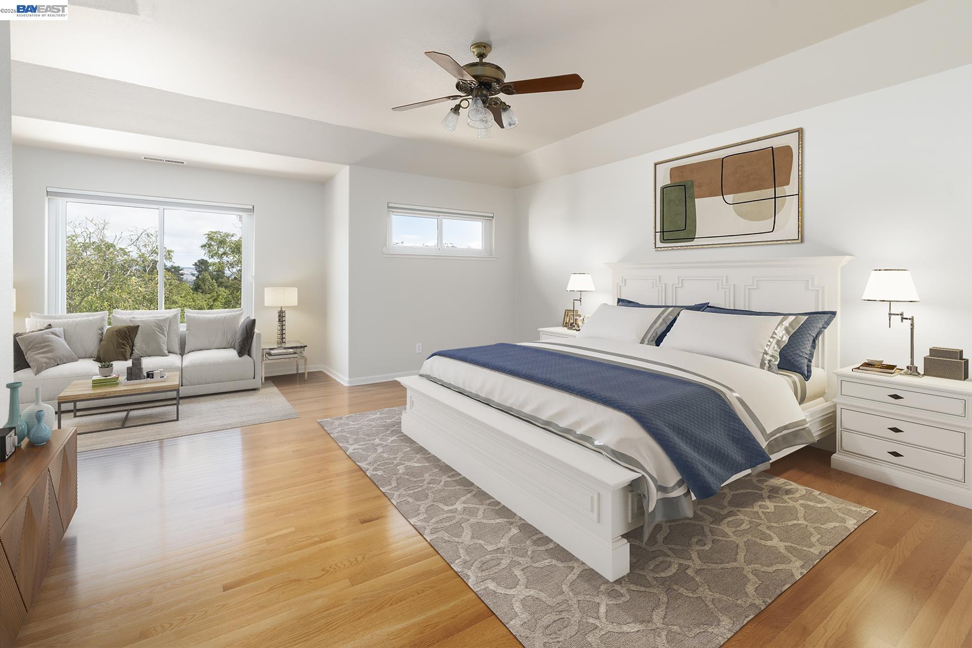 Detail Gallery Image 18 of 46 For 228 Stowring Rd, Petaluma,  CA 94952 - 4 Beds | 2/1 Baths