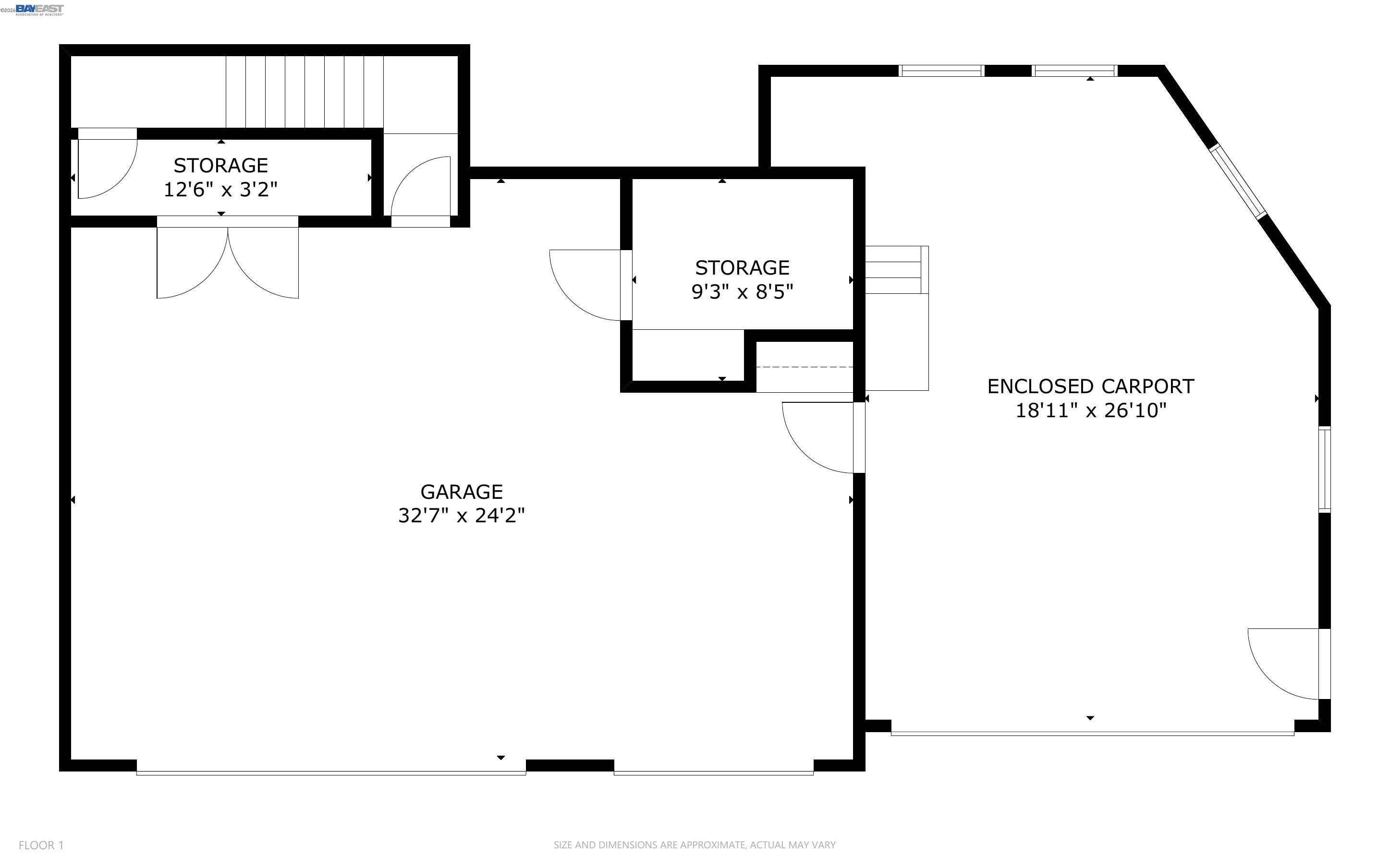 Detail Gallery Image 46 of 46 For 228 Stowring Rd, Petaluma,  CA 94952 - 4 Beds | 2/1 Baths