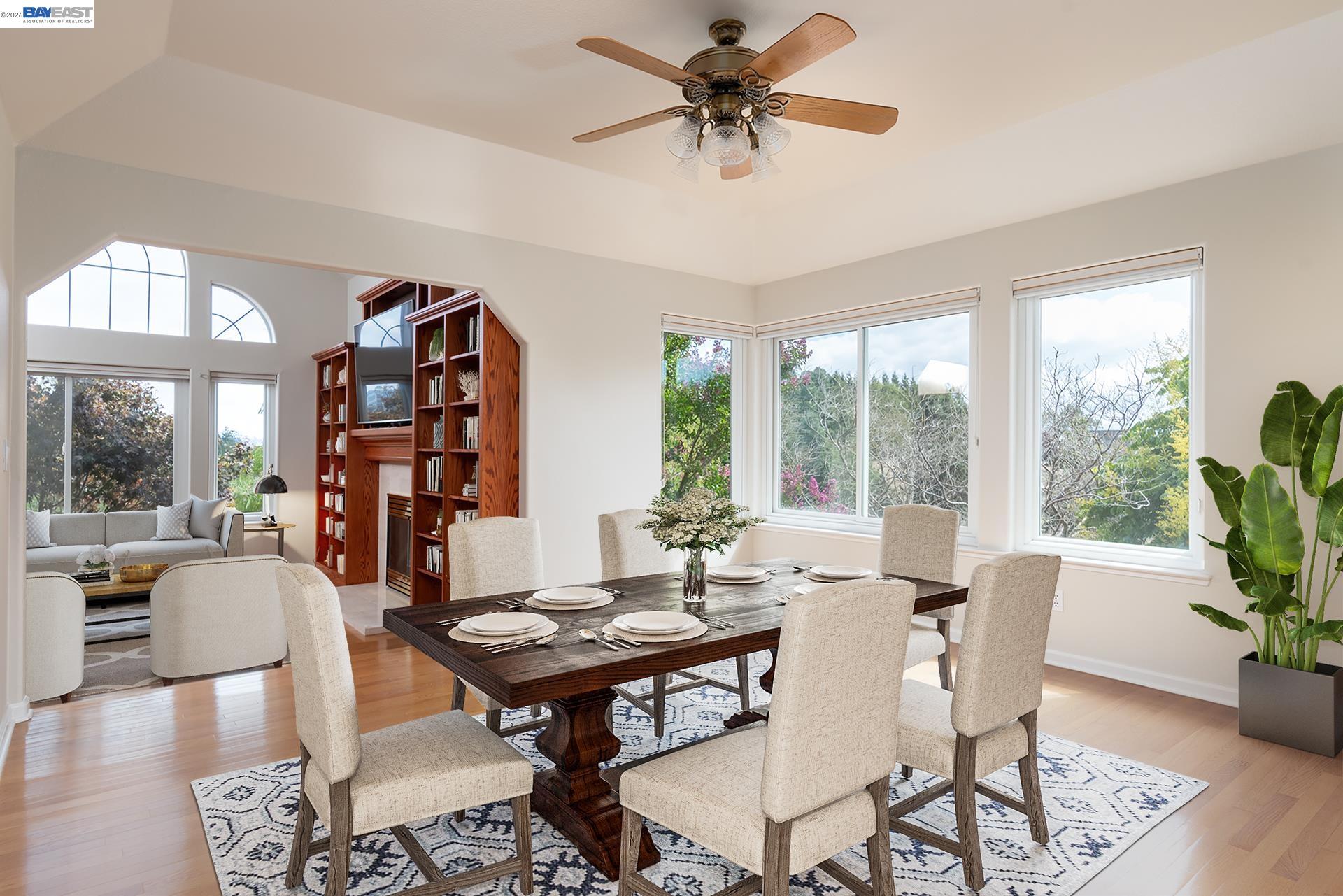 Detail Gallery Image 8 of 46 For 228 Stowring Rd, Petaluma,  CA 94952 - 4 Beds | 2/1 Baths