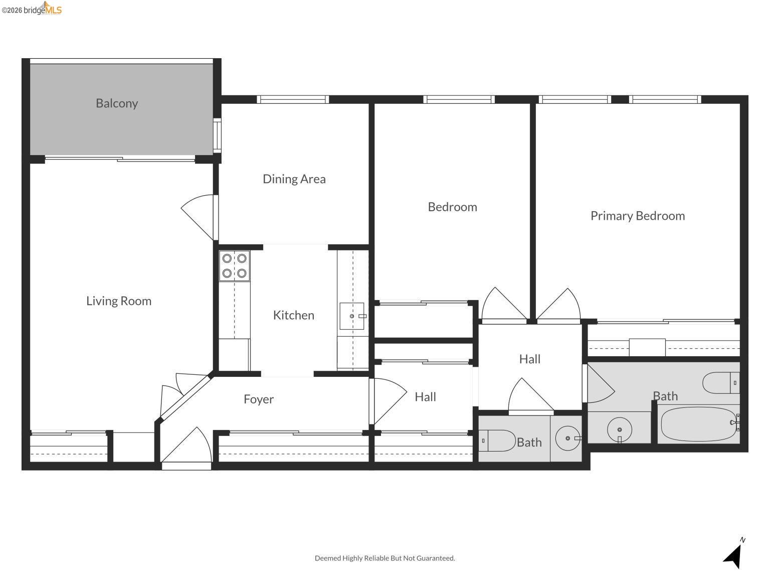 Detail Gallery Image 31 of 31 For 6 Commodore Dr #C450,  Emeryville,  CA 94608 - 2 Beds | 1/1 Baths