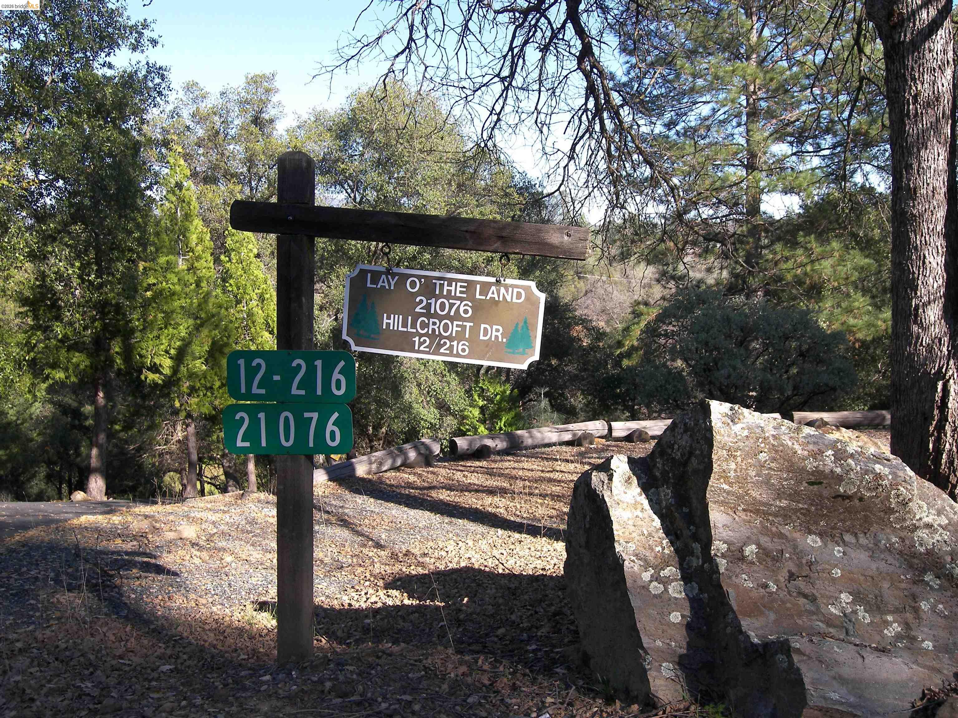 Detail Gallery Image 54 of 58 For 21076 Hillcroft Dr., Groveland,  CA 95321 - 3 Beds | 2 Baths