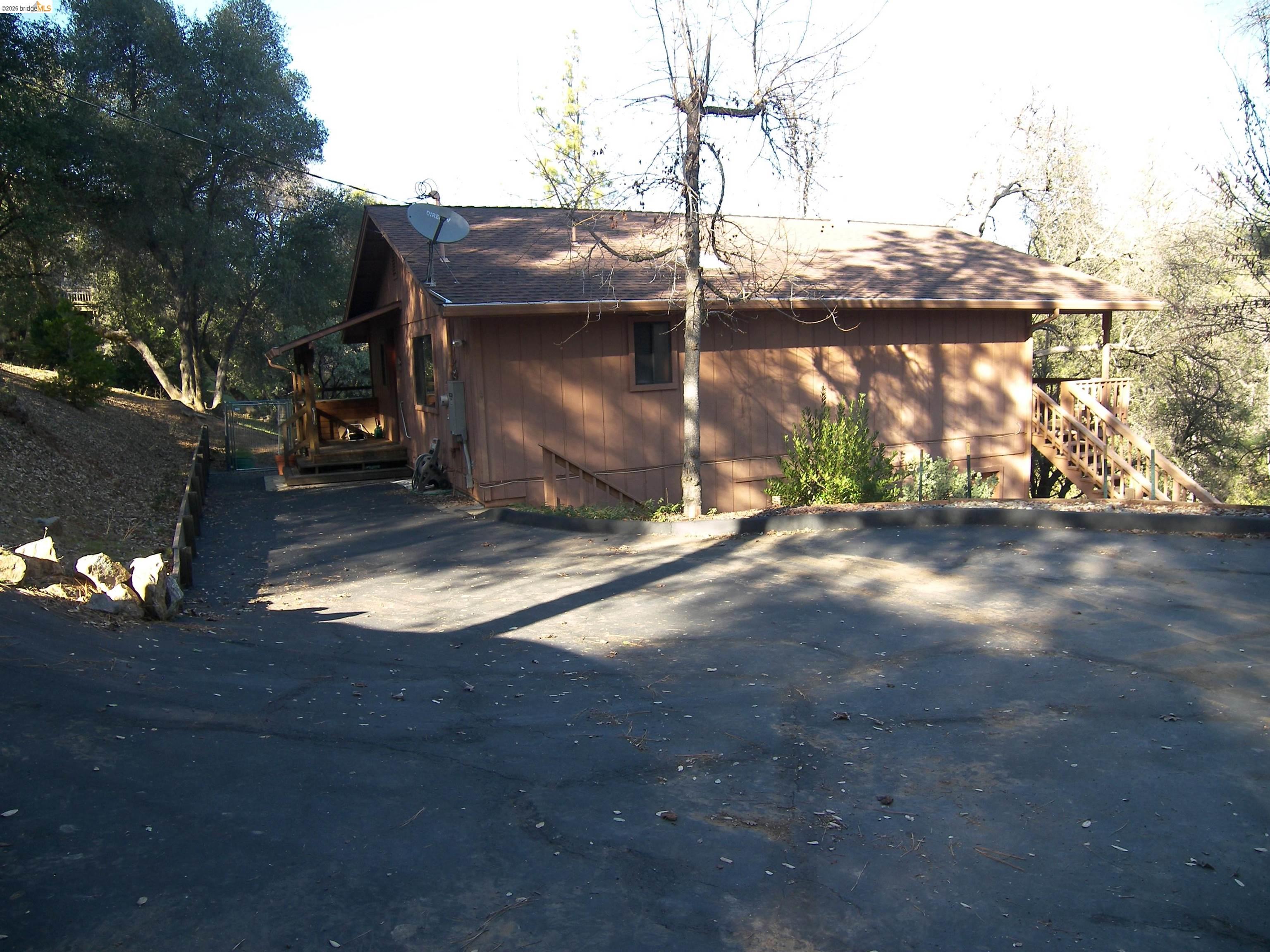 Detail Gallery Image 58 of 58 For 21076 Hillcroft Dr., Groveland,  CA 95321 - 3 Beds | 2 Baths