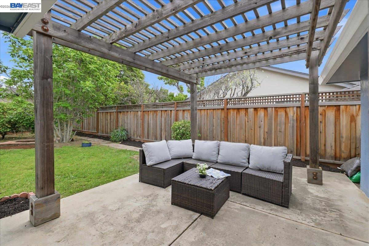 Detail Gallery Image 21 of 24 For 4374 Eggers Dr, Fremont,  CA 94536 - 3 Beds | 2 Baths