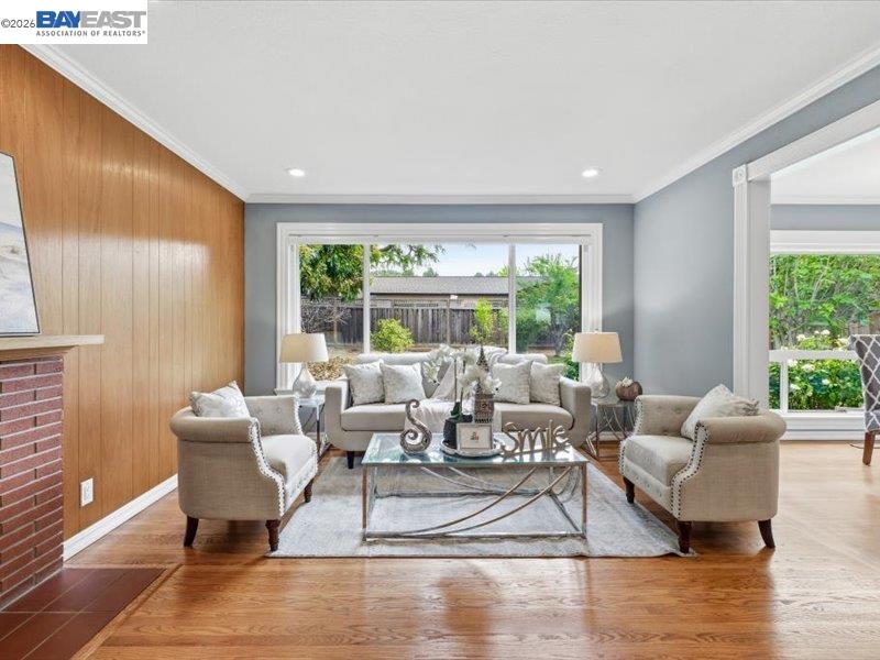 Detail Gallery Image 6 of 24 For 4374 Eggers Dr, Fremont,  CA 94536 - 3 Beds | 2 Baths