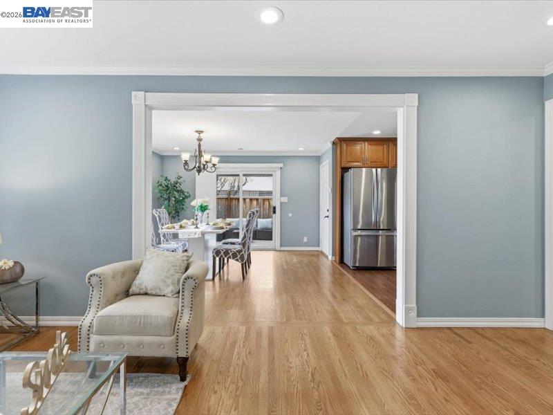 Detail Gallery Image 8 of 24 For 4374 Eggers Dr, Fremont,  CA 94536 - 3 Beds | 2 Baths