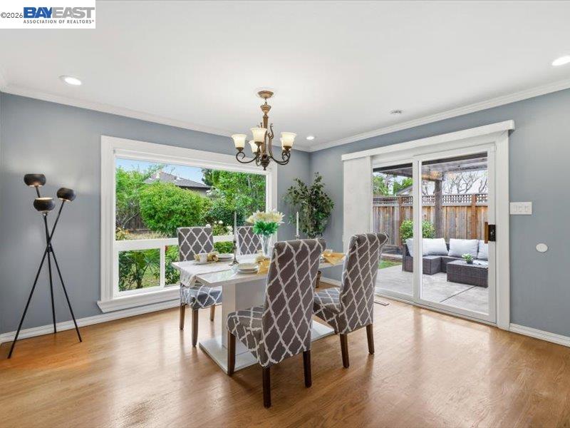 Detail Gallery Image 9 of 24 For 4374 Eggers Dr, Fremont,  CA 94536 - 3 Beds | 2 Baths