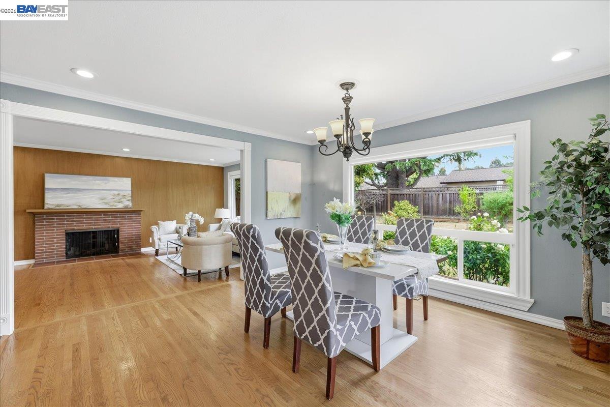 Detail Gallery Image 10 of 24 For 4374 Eggers Dr, Fremont,  CA 94536 - 3 Beds | 2 Baths