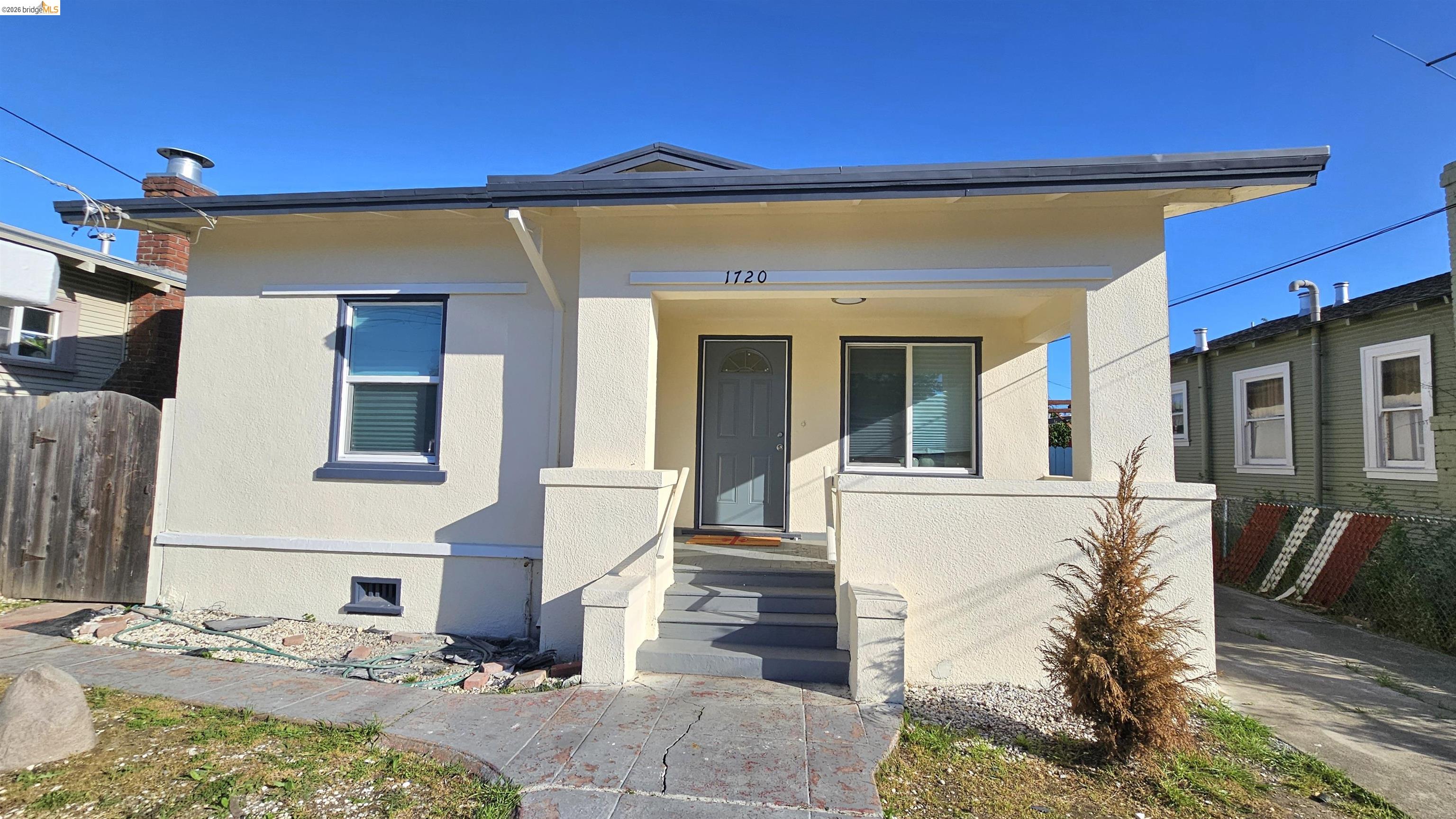 1815 68th Ave, Oakland, CA, 94621