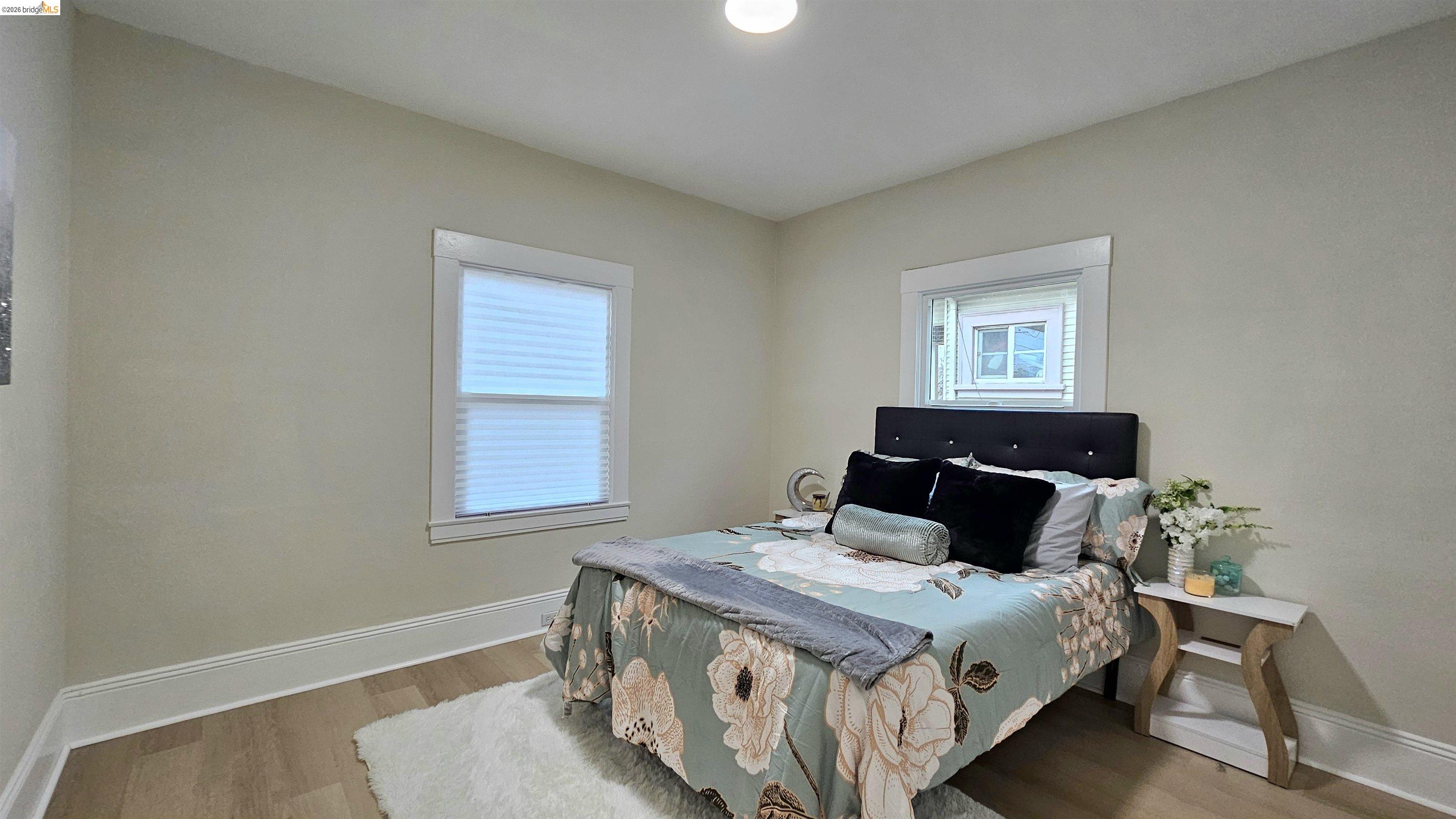 Detail Gallery Image 17 of 19 For 1720 67th Ave, Oakland,  CA 94621 - 3 Beds | 1 Baths