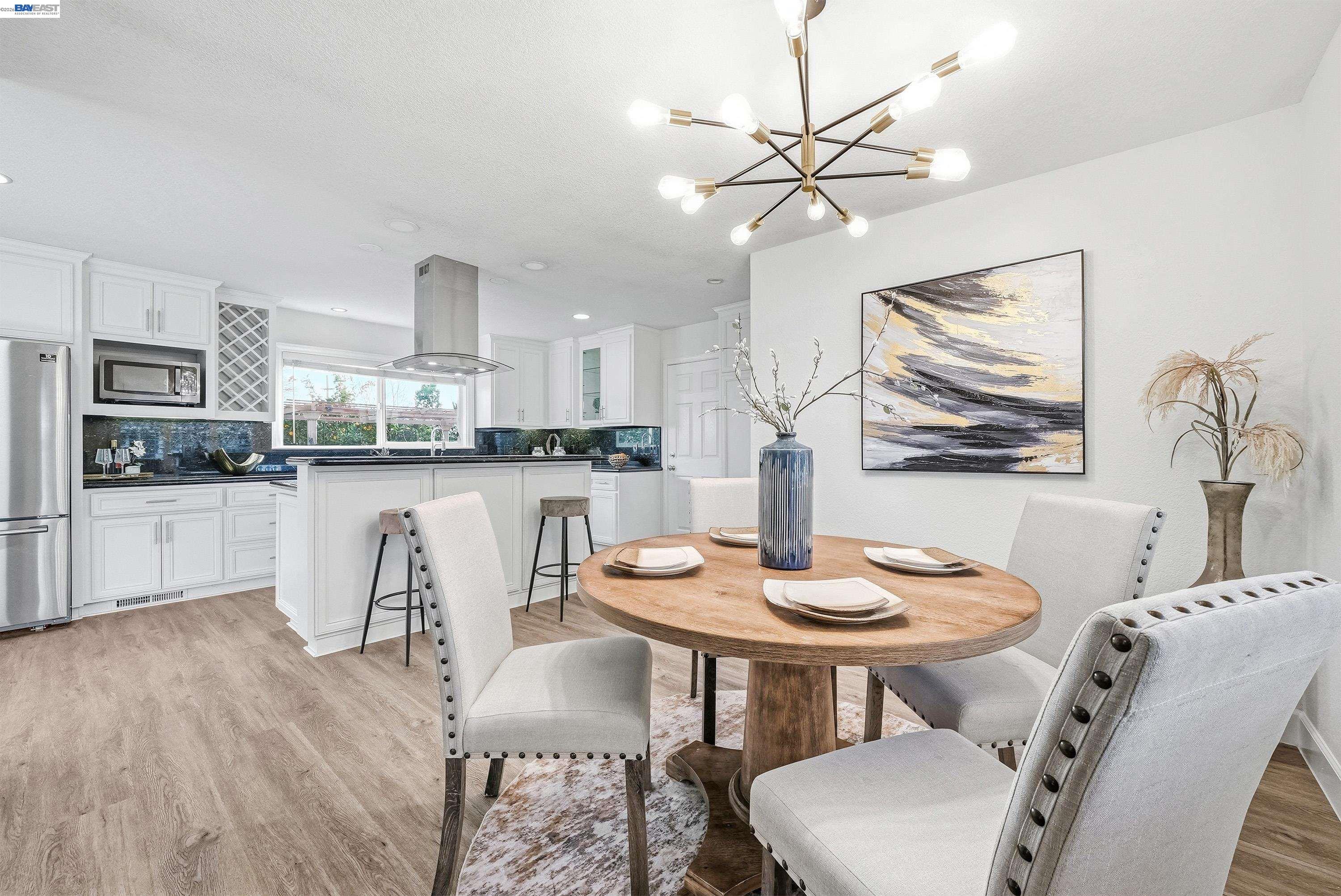 Detail Gallery Image 11 of 51 For 4022 Silver St, Pleasanton,  CA 94566 - 3 Beds | 2 Baths